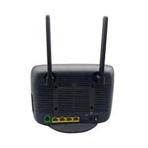 通讯天线定制路由器高增益wifi天线长距离3dBi 5dBi 2G 3G 4G GSM LTE 5g天线