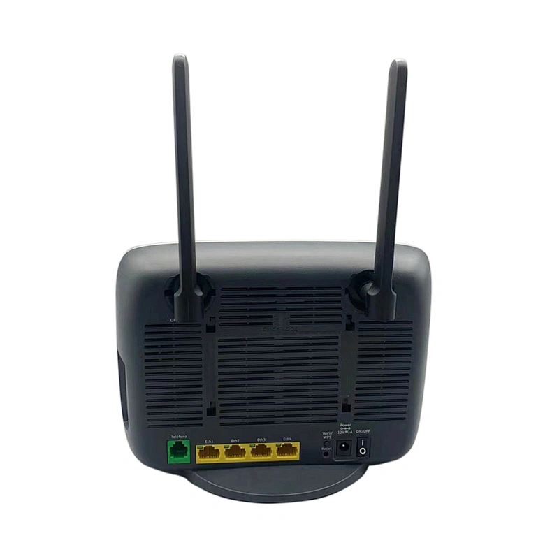 Antena de comunicación enrutador personalizado Antena wifi de alta ganancia de largo alcance 3dBi 5dBi 2G 3G 4G GSM LTE 5g antena