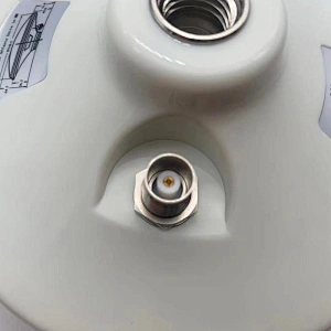 Antena externa GPS comprar antena de comunicação Receptor de alto ganho à prova d'água GNSS gps RTK