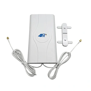 Antena 4G LTE MIMO móvel wifi 3g Antena Booster 700-2700mhz Painel Mimo Antena