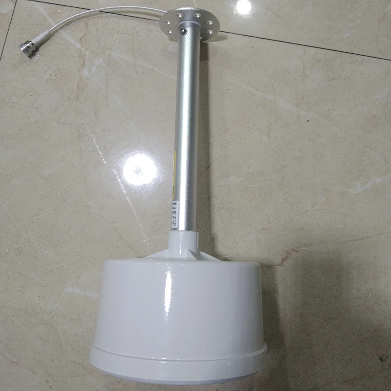 New Style Parabolic Antenna 2*24 dBi V8 Grid Parabolic Antenna 4G 5G Antenna 698-960/1710-2700/3300-3800MHz