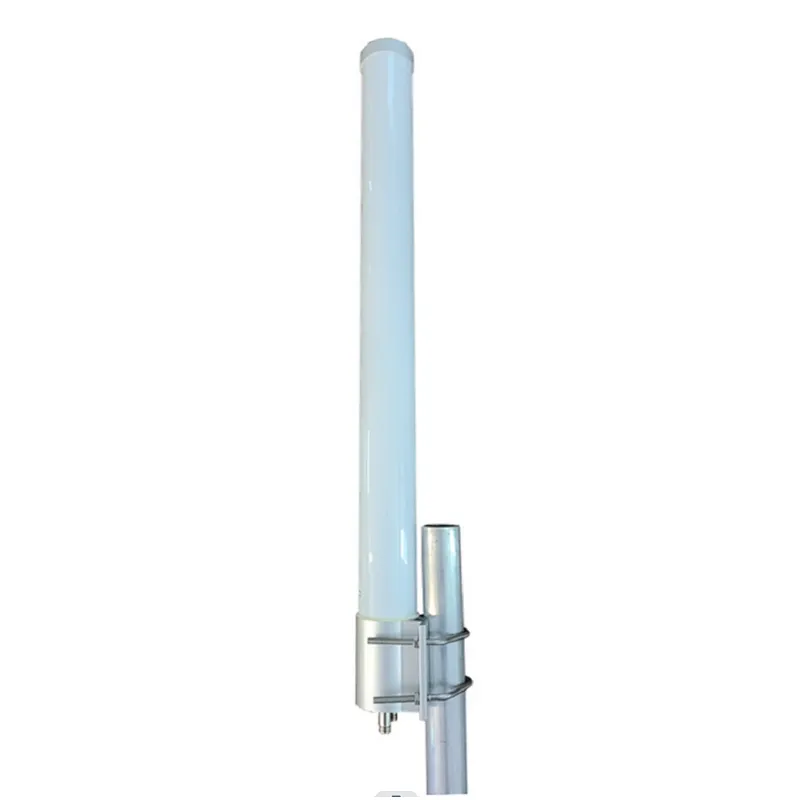 Antena 3g 4g lte para exteriores Antena 4g de alta ganancia 6dBi para exteriores para repetidor de refuerzo de señal de teléfono celular
