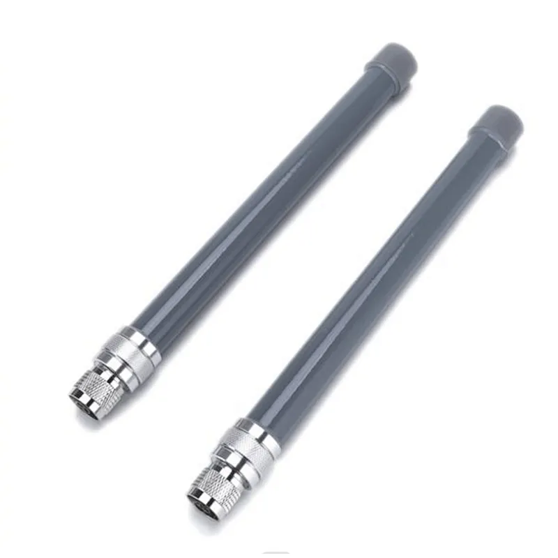 Antena 3g 4g lte para exteriores Antena 4g de alta ganancia 6dBi para exteriores para repetidor de refuerzo de señal de teléfono celular