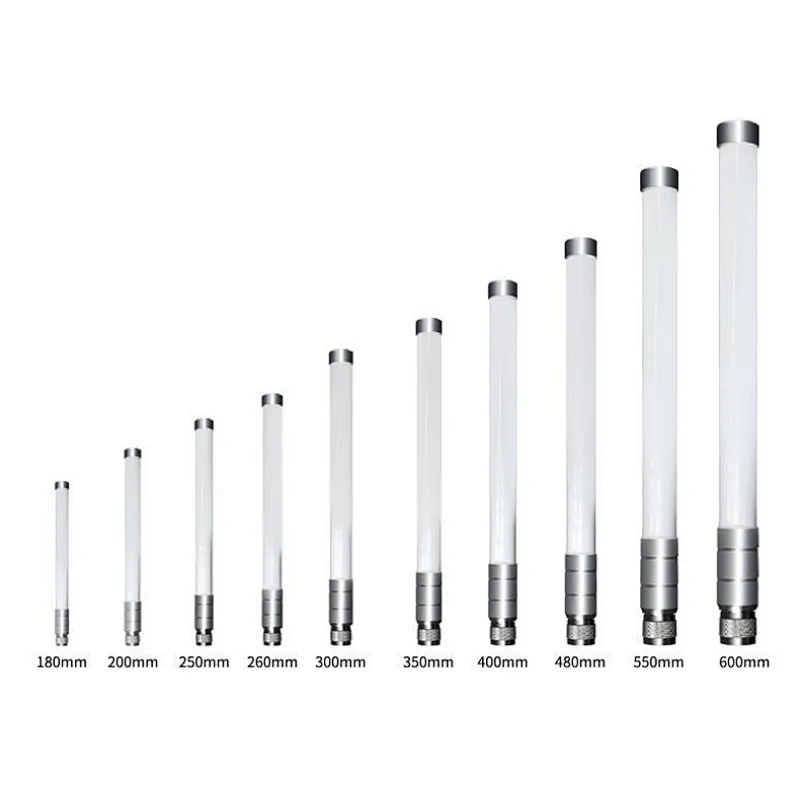 3g 4g lte antena ao ar livre 4g antena de alto ganho 6dbi ao ar livre para repetidor de reforço de sinal de telefone celular