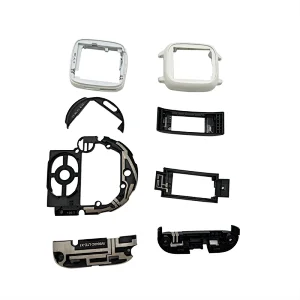 OEM 金属冲压天线部件 Wifi 2.4ghz 冲压金属浸入式 Pifa 天线无线 2.4ghz 嵌入式金属浸入式天线