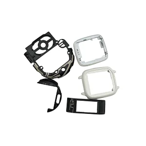 OEM 金属冲压天线部件 Wifi 2.4ghz 冲压金属浸入式 Pifa 天线无线 2.4ghz 嵌入式金属浸入式天线