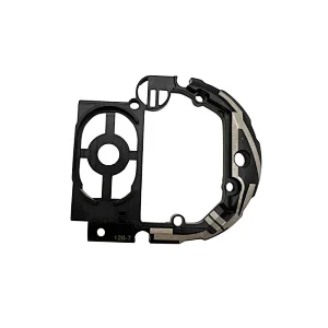 OEM 金属冲压天线部件 Wifi 2.4ghz 冲压金属浸入式 Pifa 天线无线 2.4ghz 嵌入式金属浸入式天线