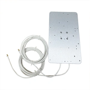 Omni Directional Dual Dand Long Range External Mimo Outdoor Router Lte 5ghz 2g Gsm Wifi Panel 5g 4g Antenna