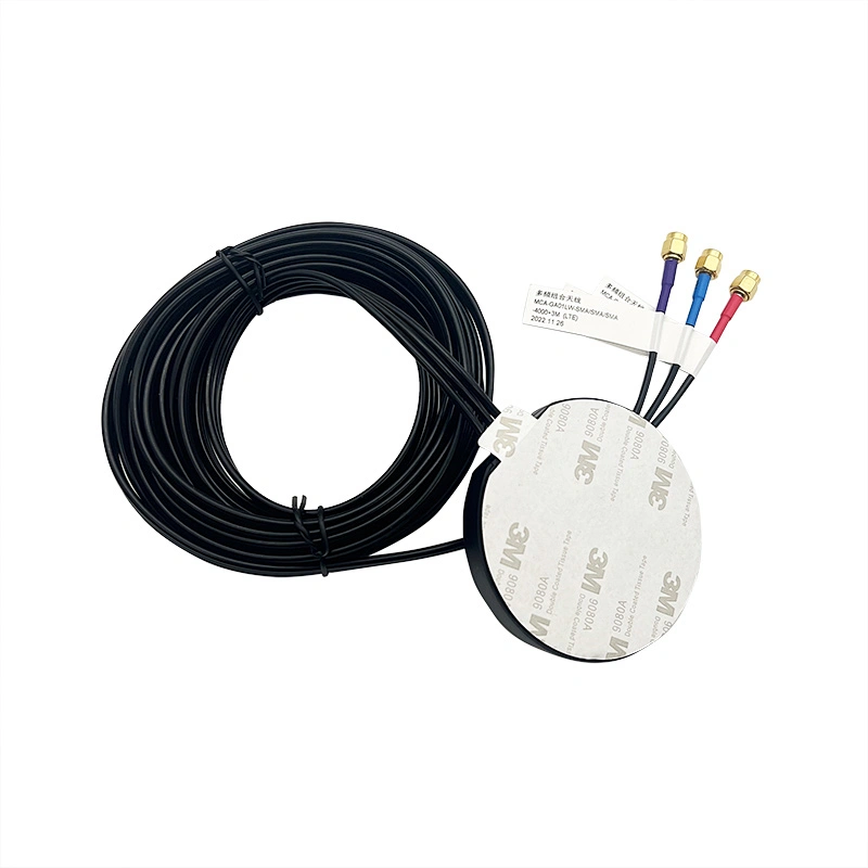 High Performance GPS/GSM/4G/Wifi tracker GPS Antenna GPS Tracker Car Combination Antenna