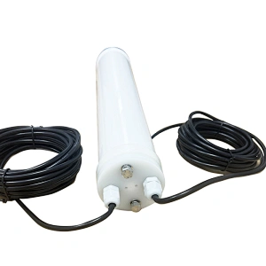 600-2690MHz Waterproof Antenna Omni-directional LTE Combo 2x2 Cylinder MIMO 4G Outdoor Antenna