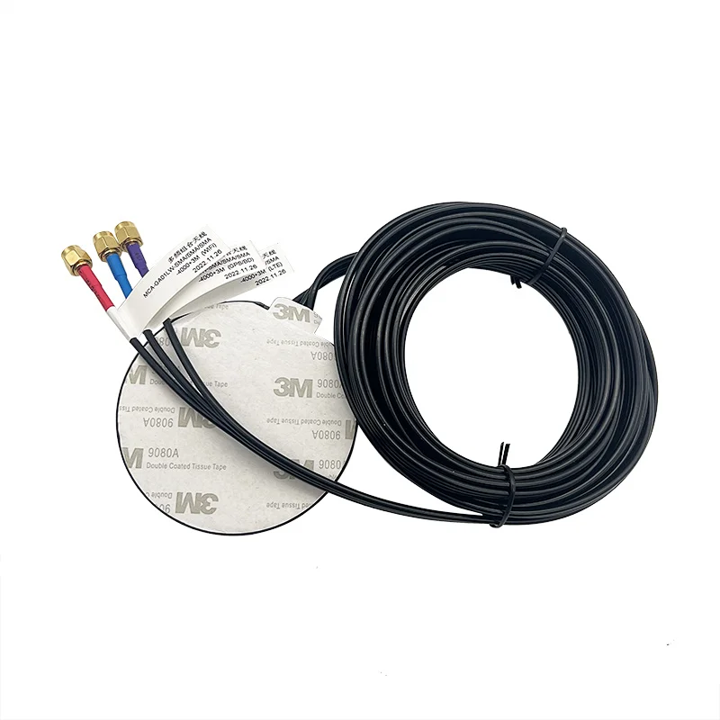 高性能 GPS/GSM/4G/Wifi 跟踪器 GPS 天线 GPS 跟踪器汽车组合天线