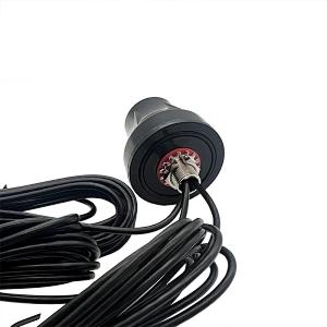 Waterproof Outdoor GPS 4G WIFI Antena Screw Mount Combo GPS 4G LTE Antenna