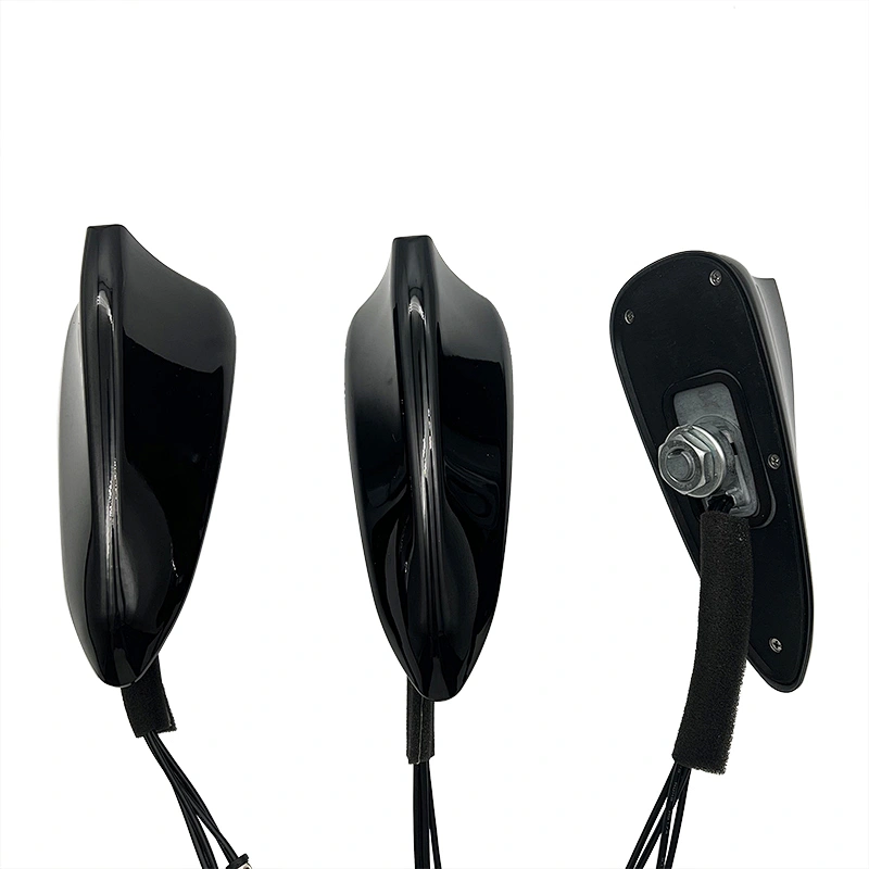 Preço de fábrica Carro barbatana de tubarão antena rastreador de rádio antena GPS 4G LTE mimo AM FM GSM antena