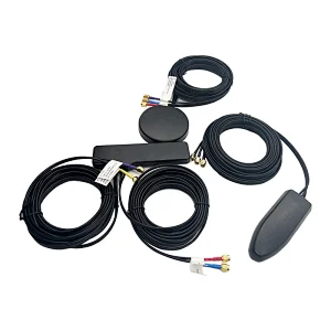 高性能 GPS/GSM/4G/Wifi 跟踪器 GPS 天线 GPS 跟踪器汽车组合天线