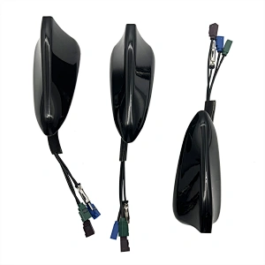 Preço de fábrica Carro barbatana de tubarão antena rastreador de rádio antena GPS 4G LTE mimo AM FM GSM antena