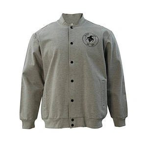 custom varsity jacket blank baseball college jacket