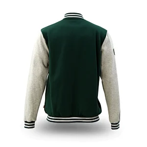 oem winter men jackets american varsity jacket