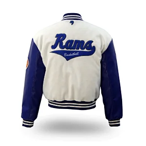 custom patch embroidery baseball leather jacket