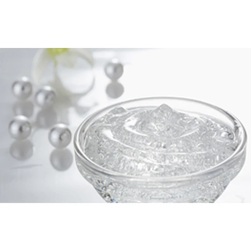 sodium polyacrylate cosmetics , oil thickener cosmetic grade cosmetic