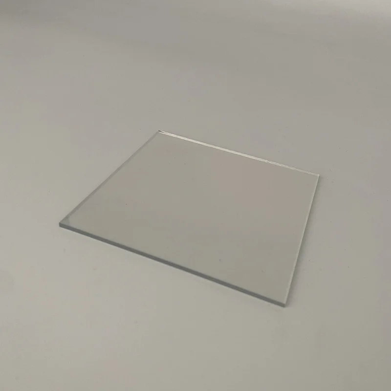ito glass conductive coated glass-SAIDE