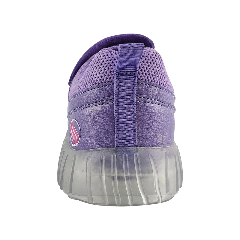 Greatshoe personalized simple girl sport kid earthquake resistant children shoes child wholesale