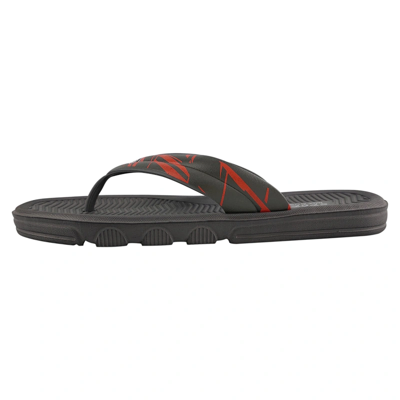 Greatshoe flat fashion lightweight low price eva sole flip flop colorful men beach flip flops