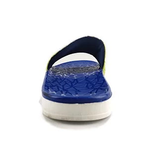 Greatshoe hot selling man slipper sandal shoes lightweight comfortable low price boys custom printed slippers