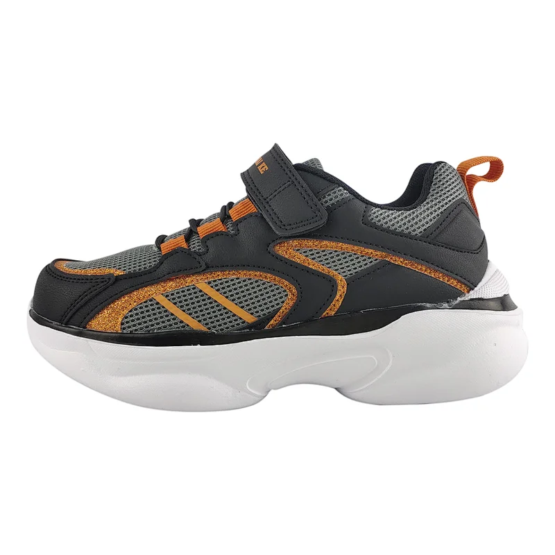 Greatshoe wholesale fashion new design child breathable lightweight comfortable soft sole kids shoes children