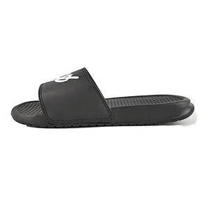 Greatshoe breathable sandals slides lightweight custom bedroom slipper slide sandal men