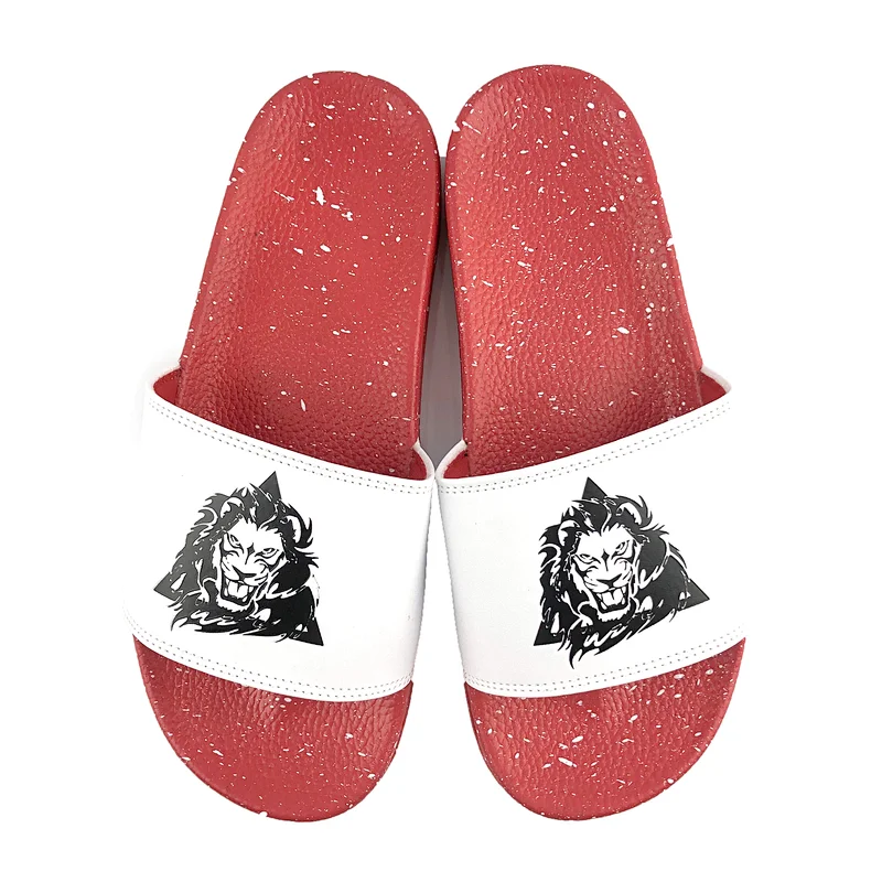 Greatshoe cheap for high quality Shockproof men's slide slippers sandal slides men