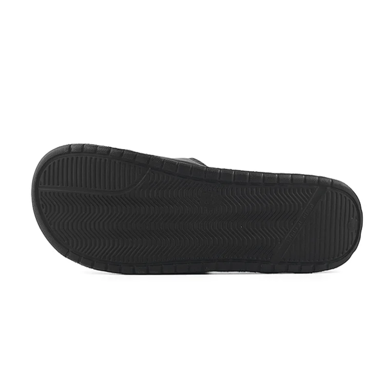 Greatshoe  EVA sole cheap men flat beach slipper slide sandal,custom logo slide man slipper sandal