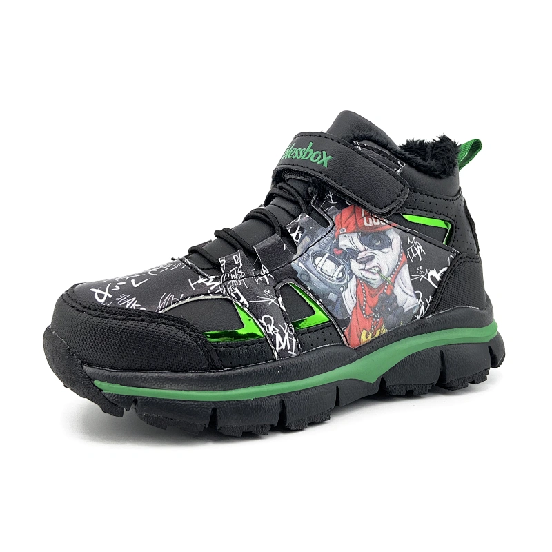 Greatshoe multifunctional sport for girls sneakers school kids shoes girl
