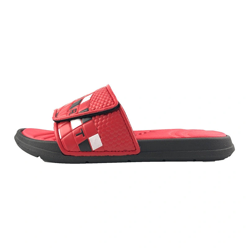 Greatshoe wholesale top sale popular sandal men antiskid sneakers wholesale slippers slides for man sandals