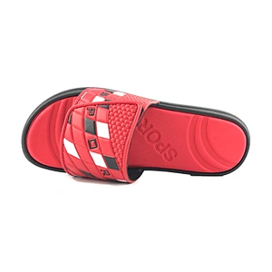 Greatshoe wholesale top sale popular sandal men antiskid sneakers wholesale slippers slides for man sandals