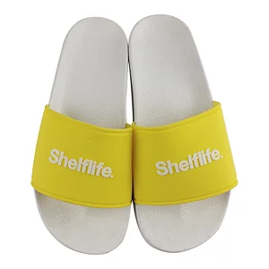 Greatshoe latest design slides footwear slides mens sandals pvc slide sandal men slippers man
