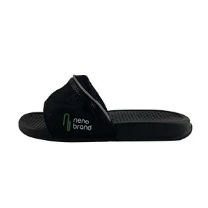 Greatshoe high quality low price man slide sandals,2019 New Men's Sandal