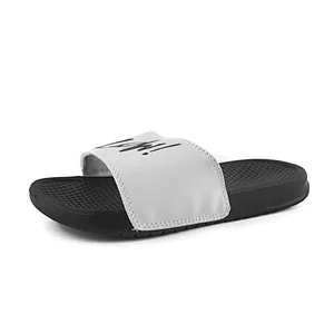 Greatshoe  EVA sole cheap men flat beach slipper slide sandal,custom logo slide man slipper sandal