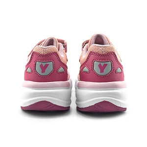 Greatshoe cheap fashion sport children girl shoes winter kids sneakers for student