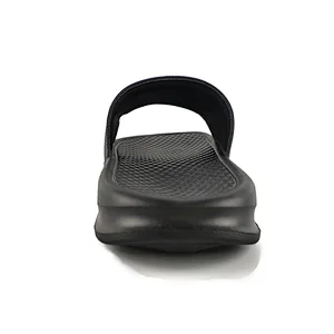 Greatshoe breathable sandals slides lightweight custom bedroom slipper slide sandal men