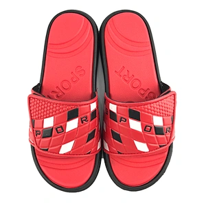 Greatshoe wholesale top sale popular sandal men antiskid sneakers wholesale slippers slides for man sandals