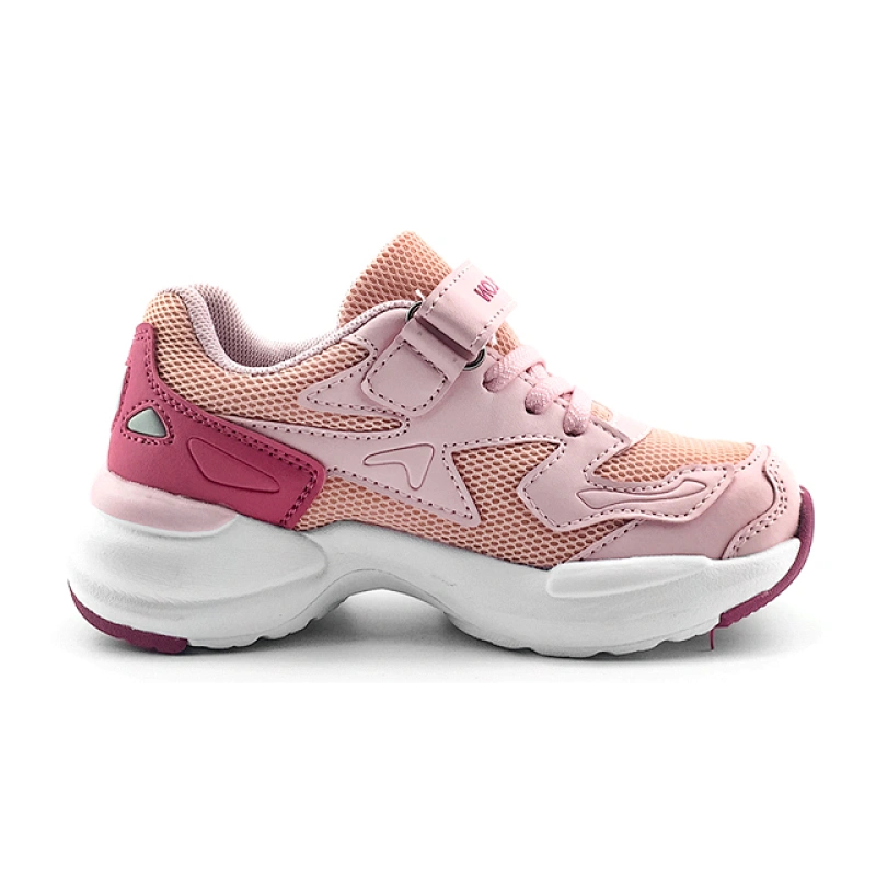 Greatshoe cheap fashion sport children girl shoes winter kids sneakers for student