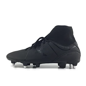 Greatshoe new custom soccer shoes man,high quality soccer football boots