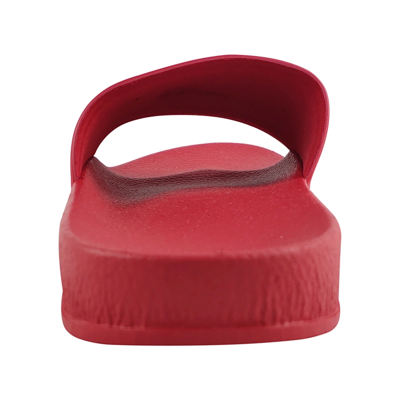 Greatshoe foreign trade custom slides chinese pvc mesh slippers wholesale sandals custom slides