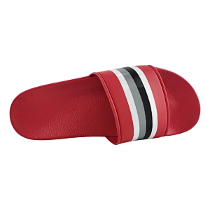 Greatshoe foreign trade custom slides chinese pvc mesh slippers wholesale sandals custom slides