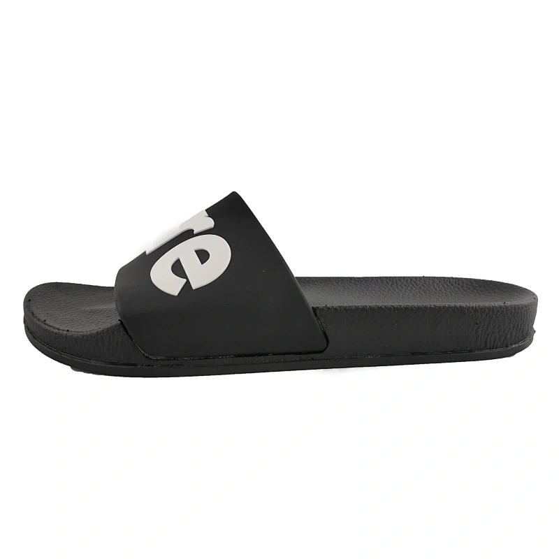 Greatshoe cheap fashion sandals slipper pu classic casual shoes casual for men easy wear slippers