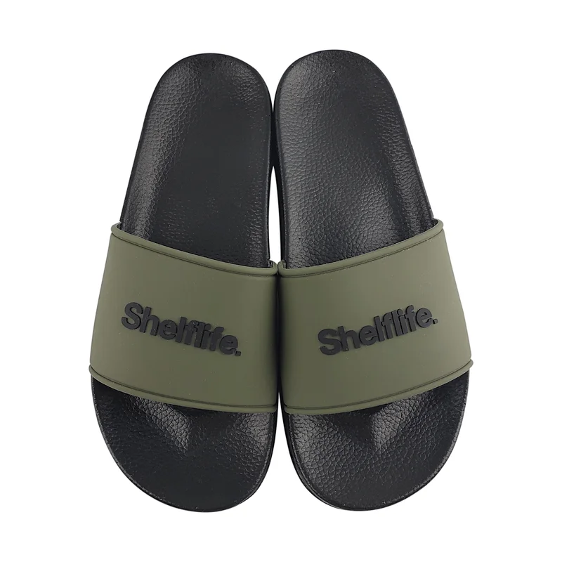 Greatshoe wholesale fashion footwear sandal lightweight summer slippers men wholesale sandals custom slides