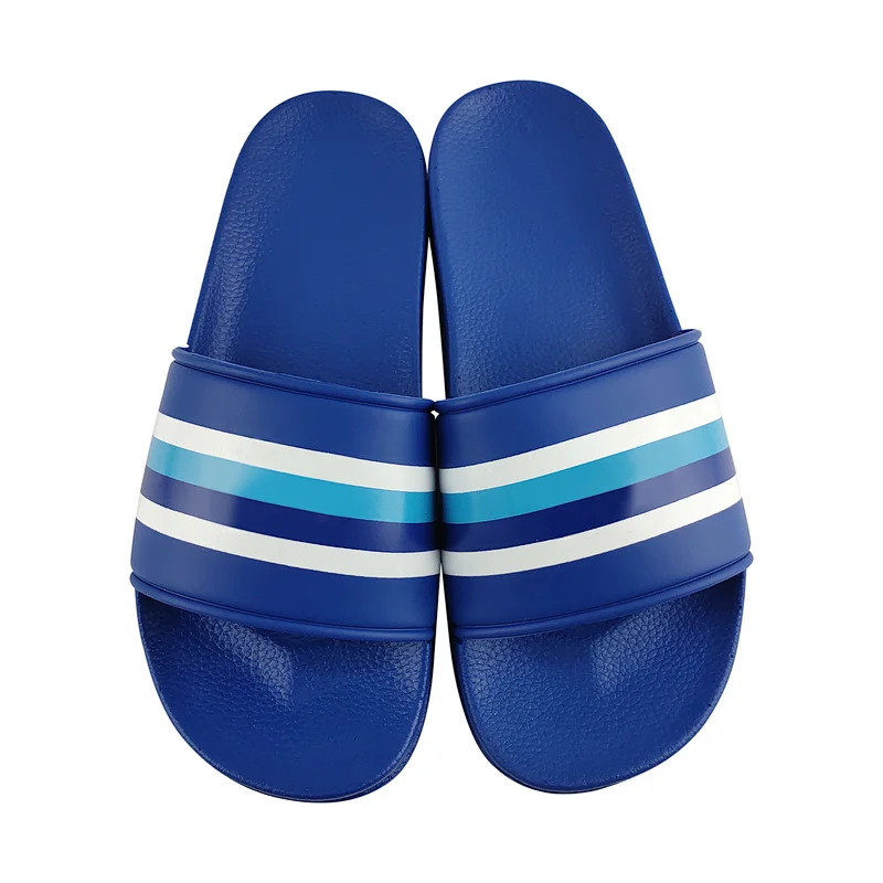 Greatshoe custom personalized mens slippers custom with logo sandals slides slippers