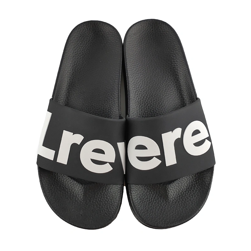 Greatshoe cheap fashion sandals slipper pu classic casual shoes casual for men easy wear slippers