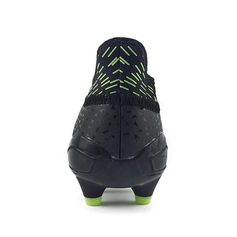 Greatshoe cheap flat absorption american uniform breathable lightweight comfortable soccer shoes football