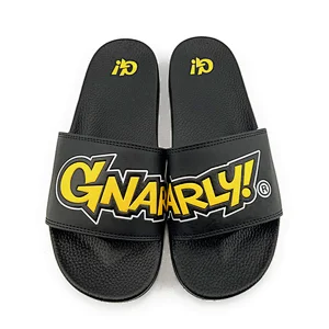 Greatshoe factory wholesale for slipper breathable lightweight sport slippers men sandals original